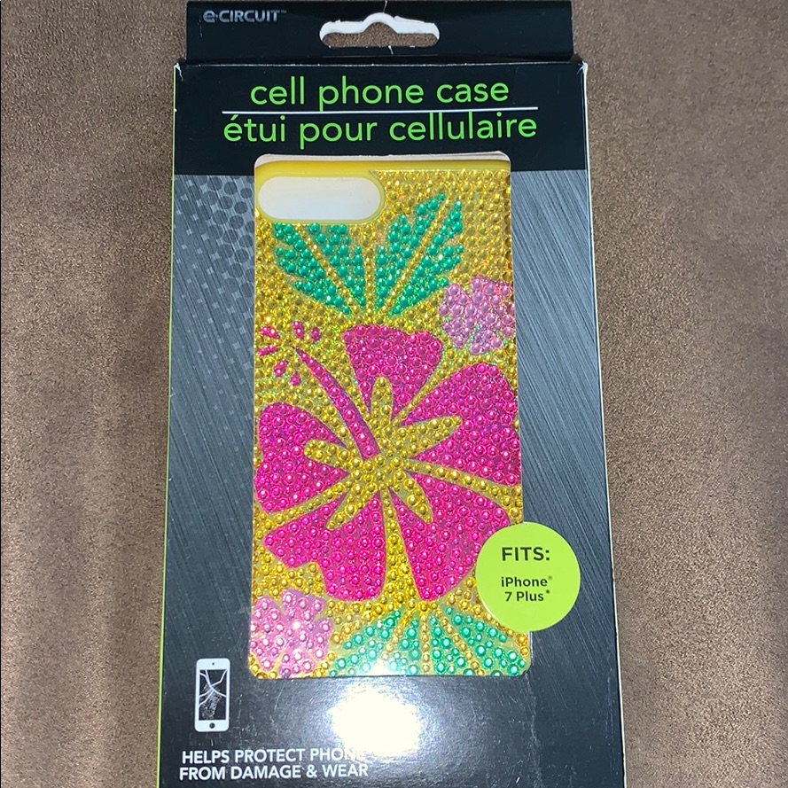 Phone 7 Cases